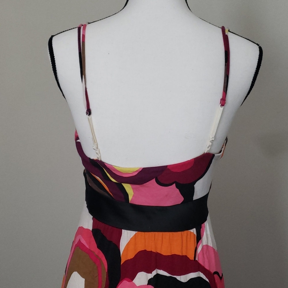 Multi-Colored Express Dress - image 2